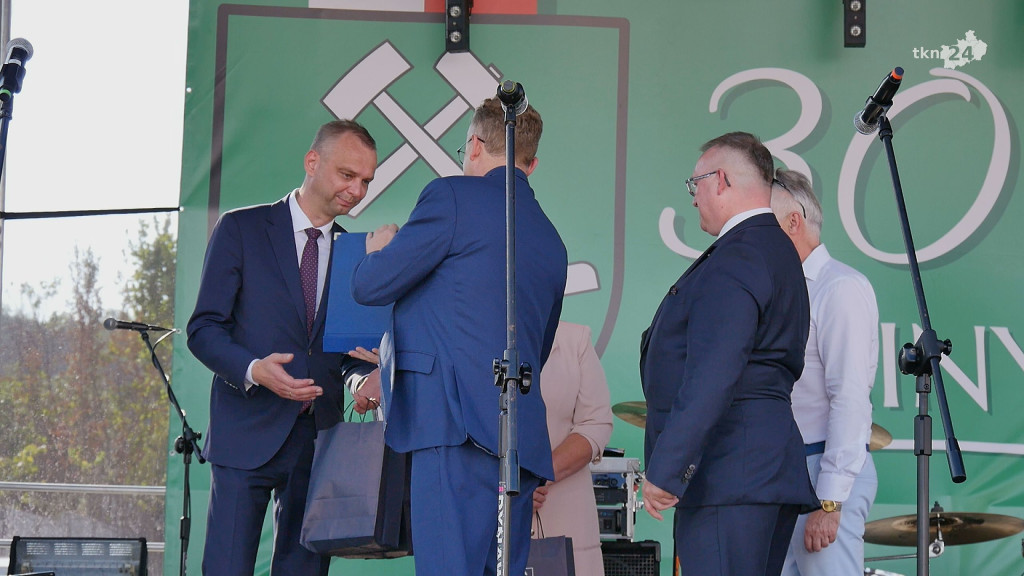 WIDEO: Gmina Smyków ma 30 lat! Za nami piękne święto