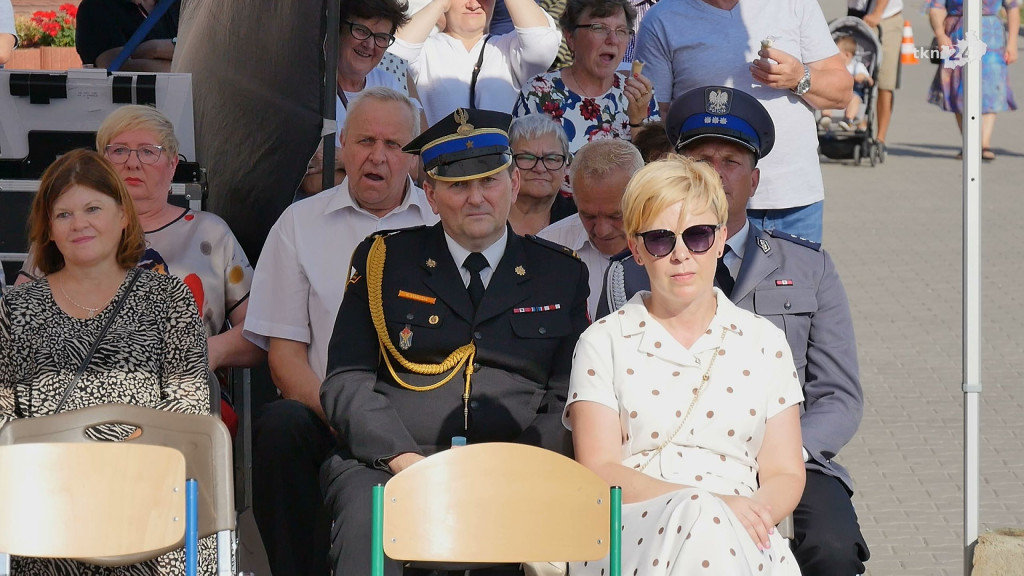 WIDEO: Gmina Smyków ma 30 lat! Za nami piękne święto