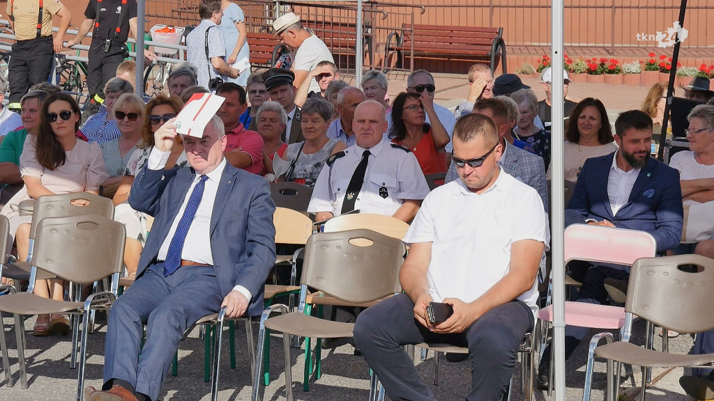 WIDEO: Gmina Smyków ma 30 lat! Za nami piękne święto