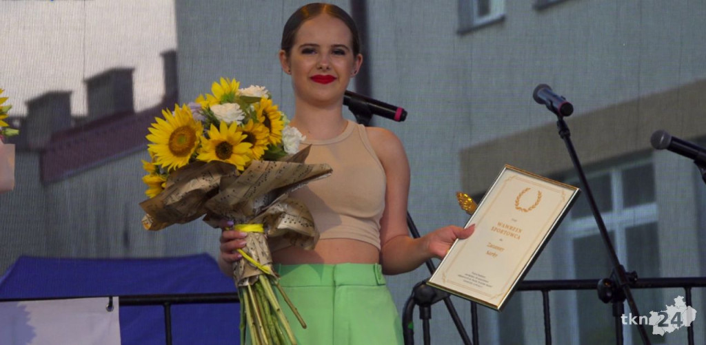 Słoneczne święto Gowarczowa. Mnóstwo osób na tradycyjnym festynie [wideo, zdjęcia]