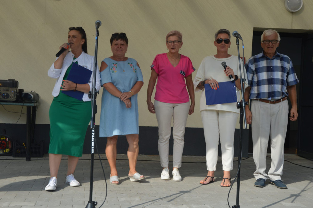 Świetna zabawa na festynie w Kornicy [wideo, zdjęcia]