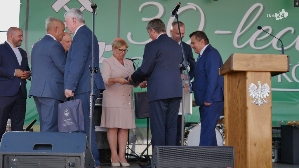 WIDEO: Gmina Smyków ma 30 lat! Za nami piękne święto