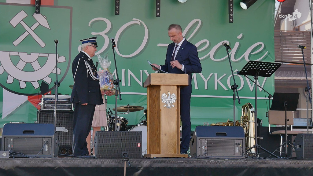 WIDEO: Gmina Smyków ma 30 lat! Za nami piękne święto