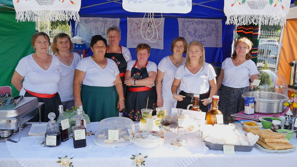 WIDEO: Gmina Smyków ma 30 lat! Za nami piękne święto