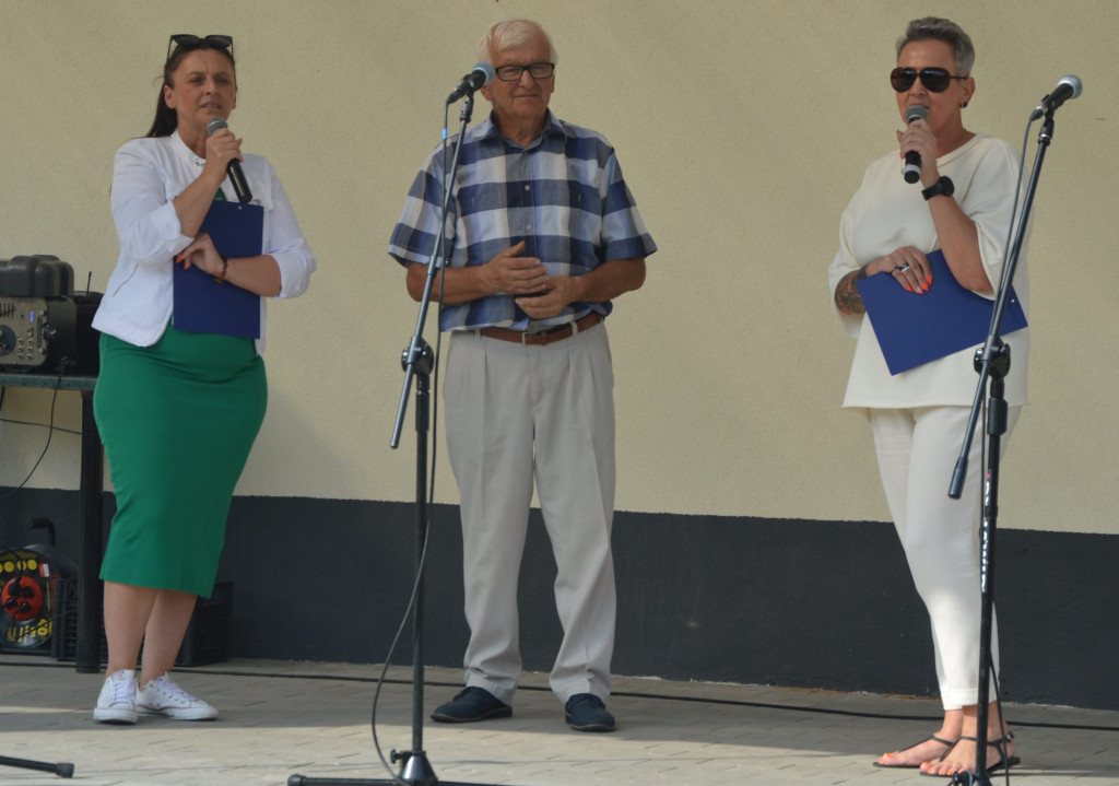 Świetna zabawa na festynie w Kornicy [wideo, zdjęcia]