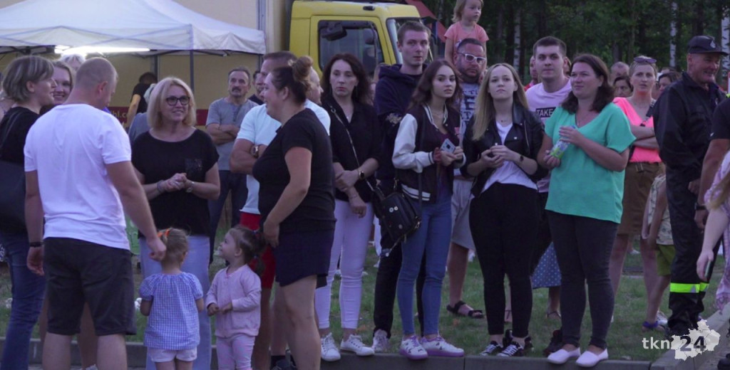Słoneczne święto Gowarczowa. Mnóstwo osób na tradycyjnym festynie [wideo, zdjęcia]