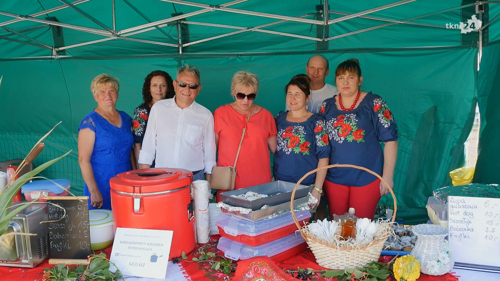 WIDEO: Gmina Smyków ma 30 lat! Za nami piękne święto