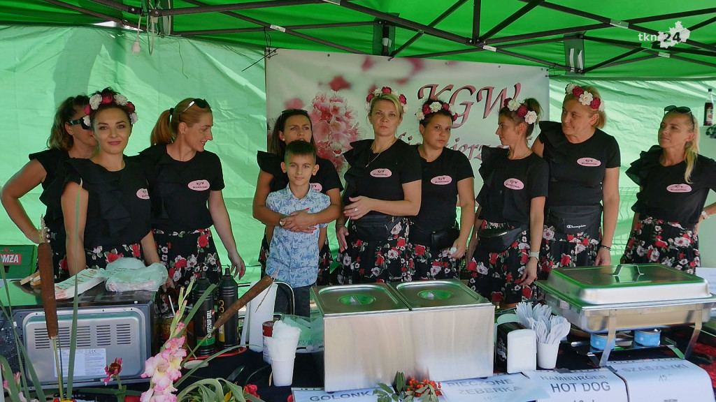 WIDEO: Gmina Smyków ma 30 lat! Za nami piękne święto