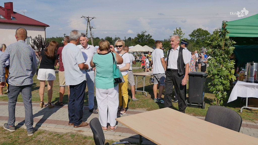 WIDEO: Gmina Smyków ma 30 lat! Za nami piękne święto