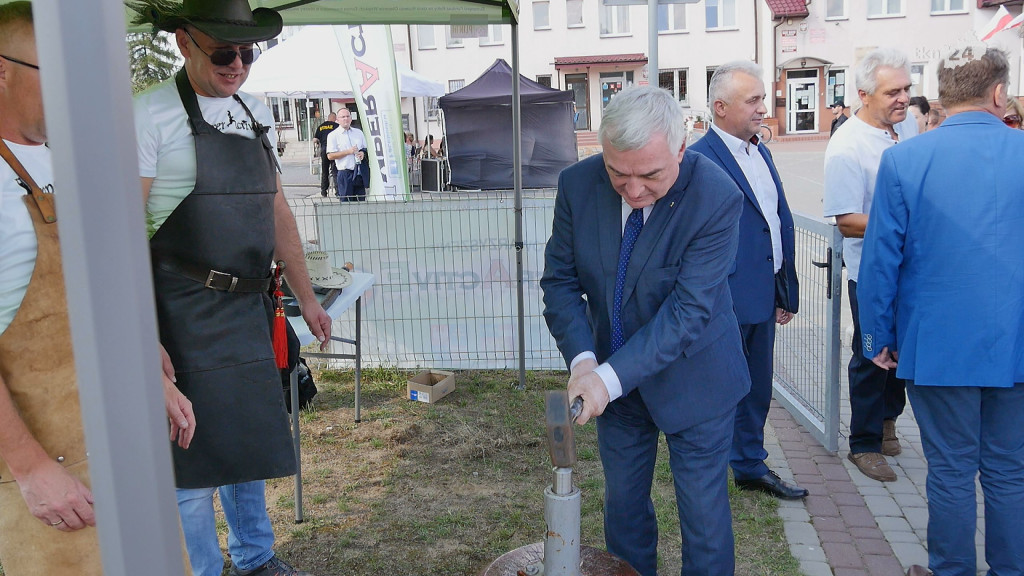 WIDEO: Gmina Smyków ma 30 lat! Za nami piękne święto