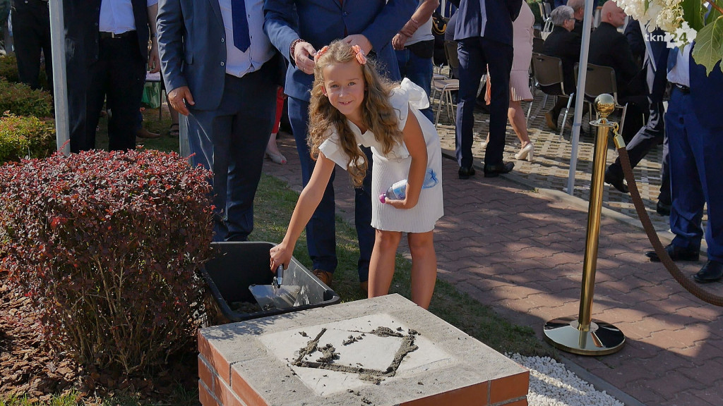 WIDEO: Gmina Smyków ma 30 lat! Za nami piękne święto