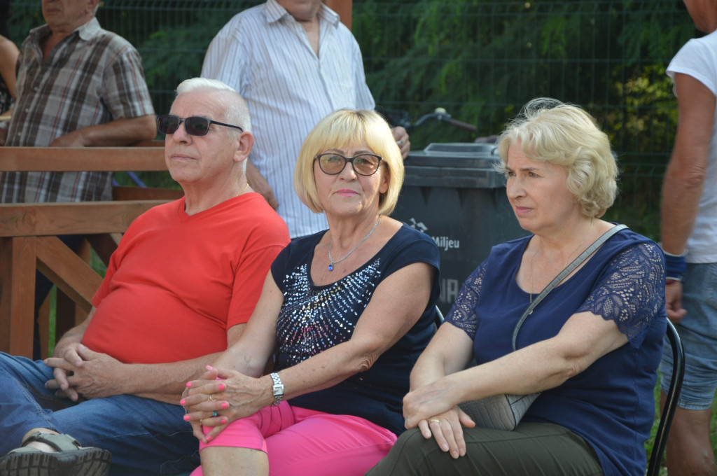Świetna zabawa na festynie w Kornicy [wideo, zdjęcia]