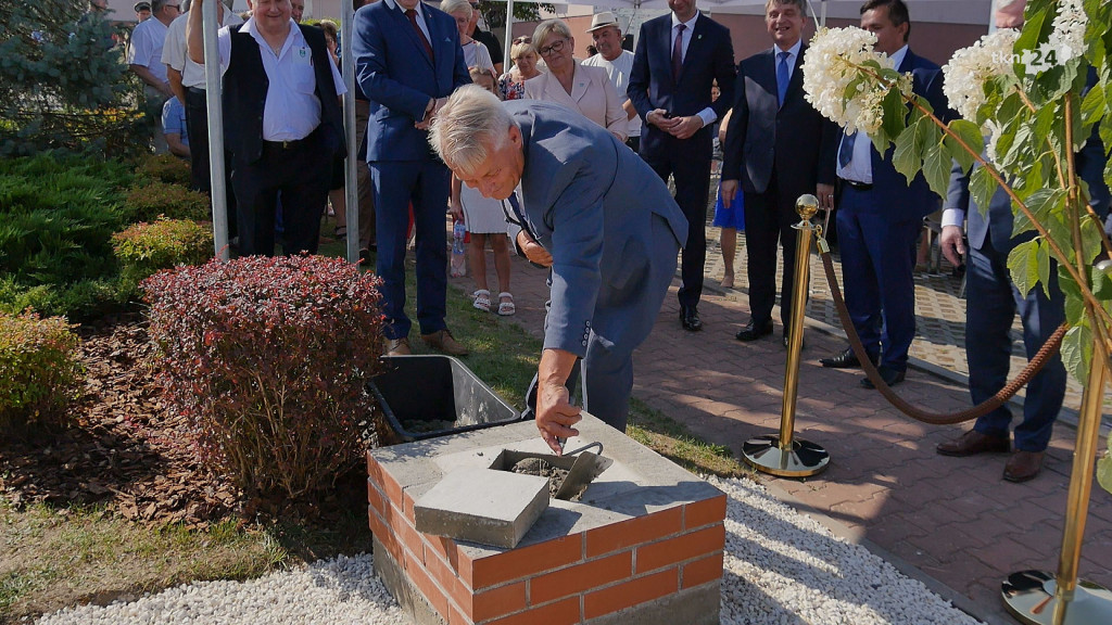WIDEO: Gmina Smyków ma 30 lat! Za nami piękne święto