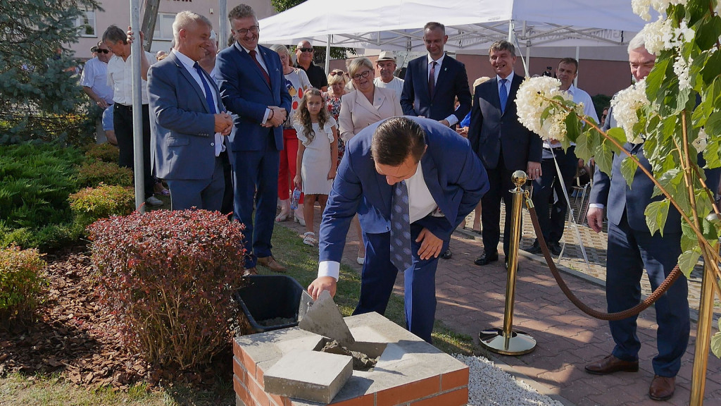 WIDEO: Gmina Smyków ma 30 lat! Za nami piękne święto