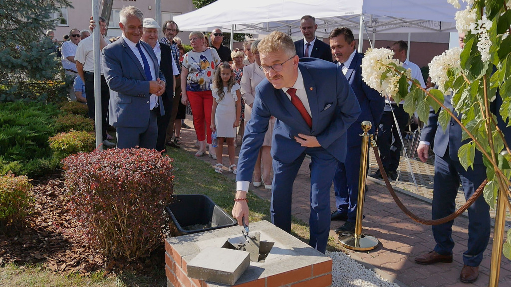 WIDEO: Gmina Smyków ma 30 lat! Za nami piękne święto