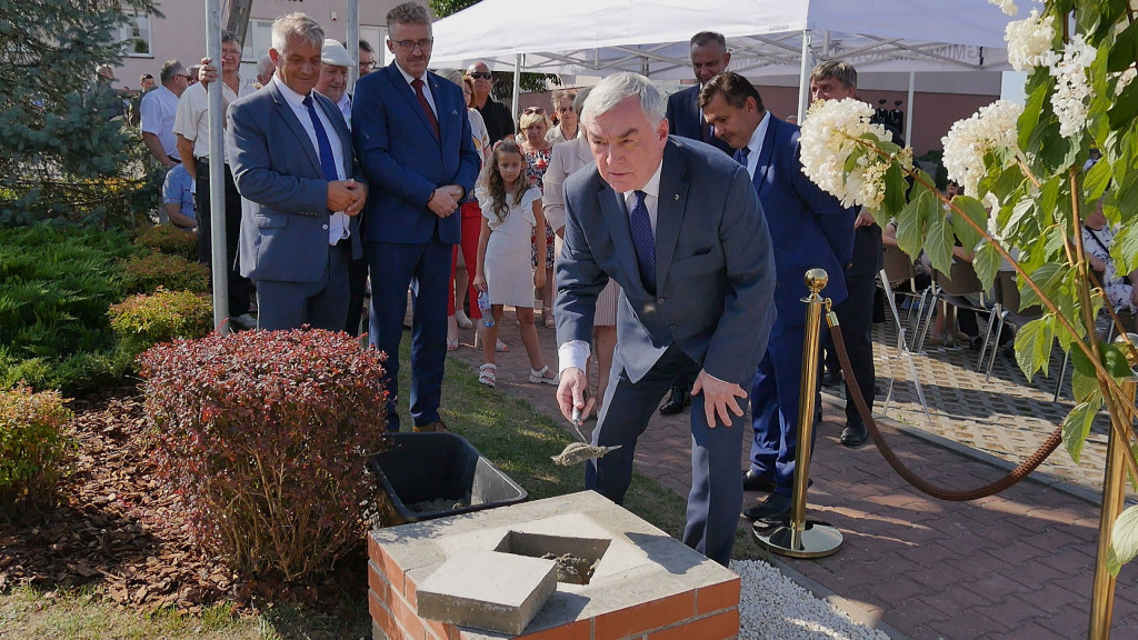WIDEO: Gmina Smyków ma 30 lat! Za nami piękne święto