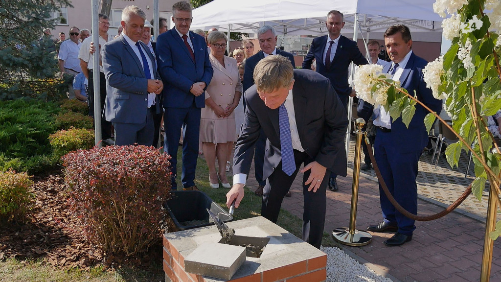 WIDEO: Gmina Smyków ma 30 lat! Za nami piękne święto