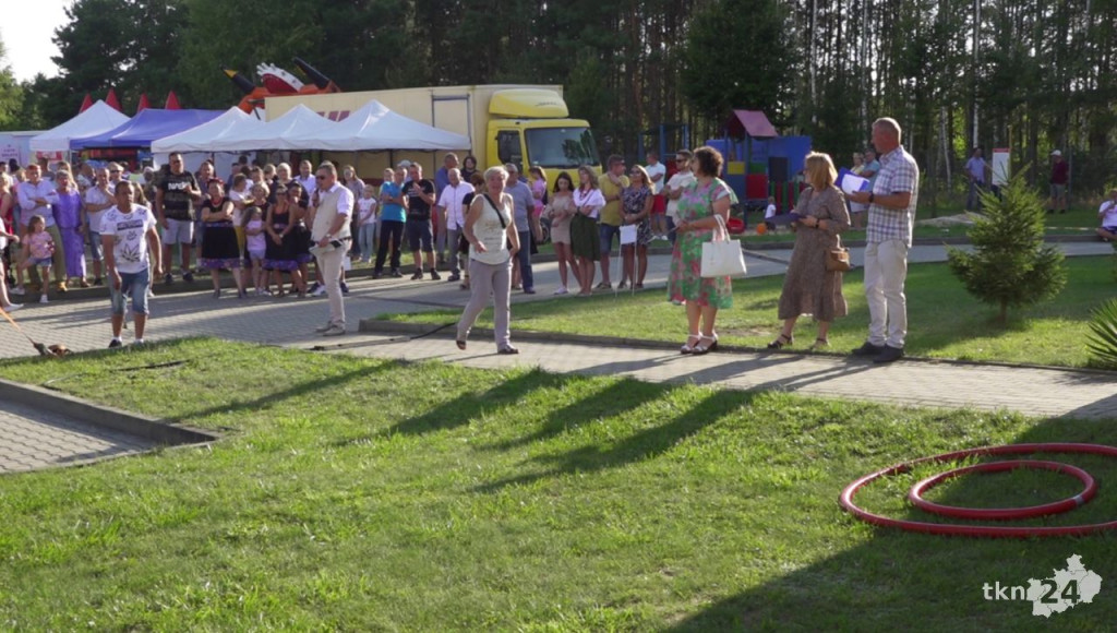 Słoneczne święto Gowarczowa. Mnóstwo osób na tradycyjnym festynie [wideo, zdjęcia]