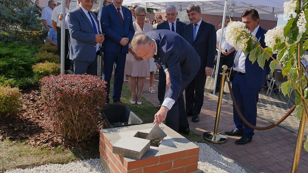WIDEO: Gmina Smyków ma 30 lat! Za nami piękne święto