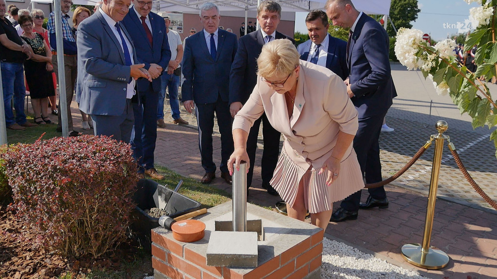 WIDEO: Gmina Smyków ma 30 lat! Za nami piękne święto