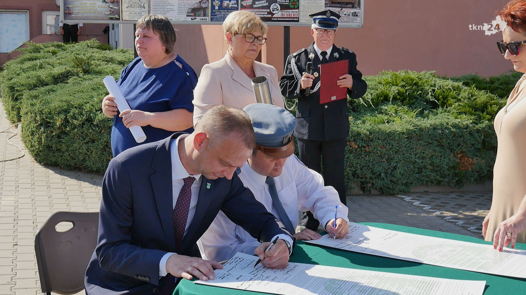 WIDEO: Gmina Smyków ma 30 lat! Za nami piękne święto
