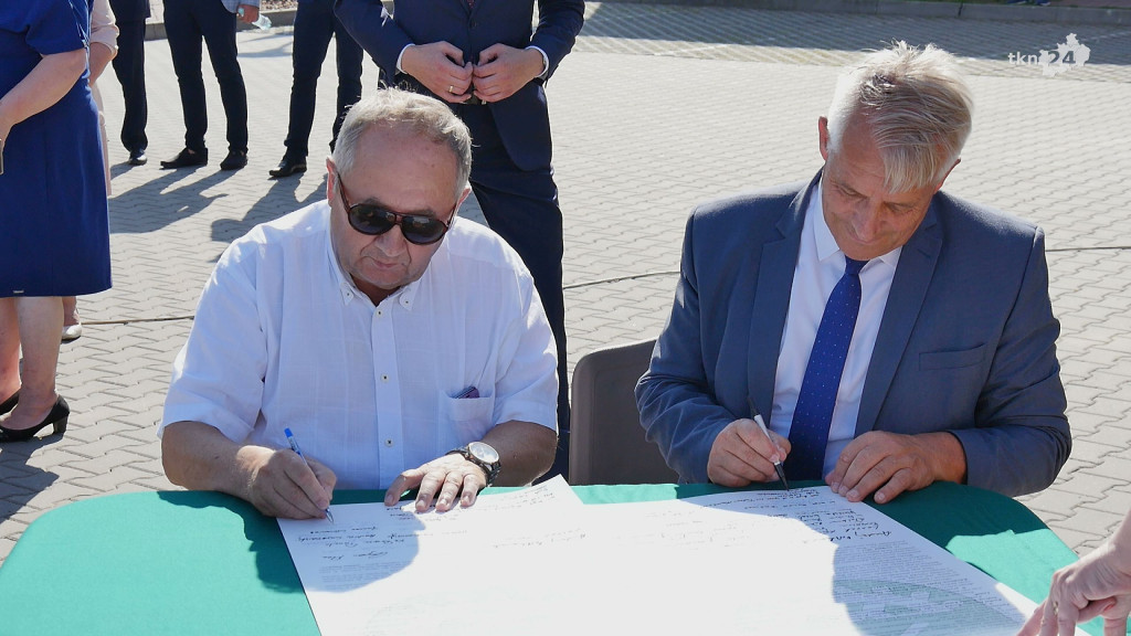 WIDEO: Gmina Smyków ma 30 lat! Za nami piękne święto
