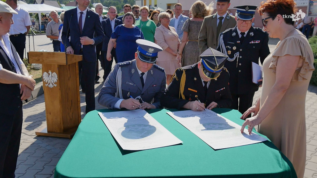 WIDEO: Gmina Smyków ma 30 lat! Za nami piękne święto