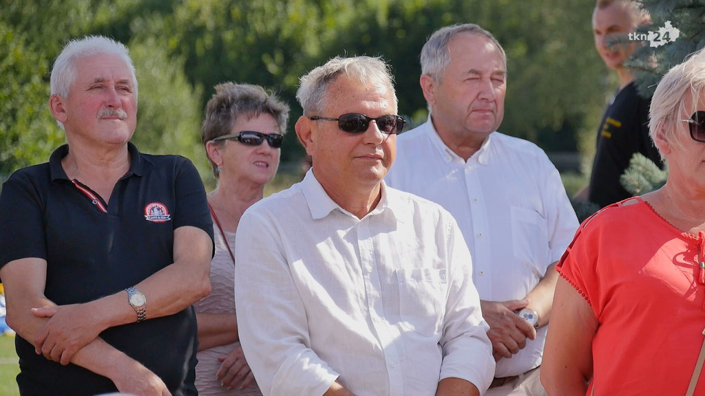 WIDEO: Gmina Smyków ma 30 lat! Za nami piękne święto