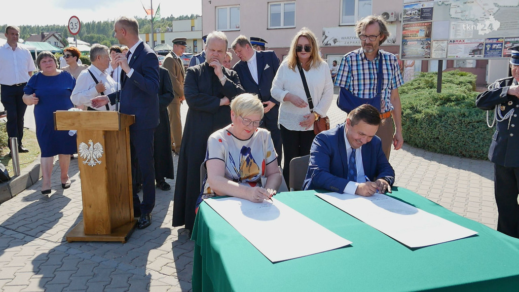 WIDEO: Gmina Smyków ma 30 lat! Za nami piękne święto