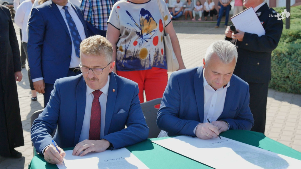 WIDEO: Gmina Smyków ma 30 lat! Za nami piękne święto