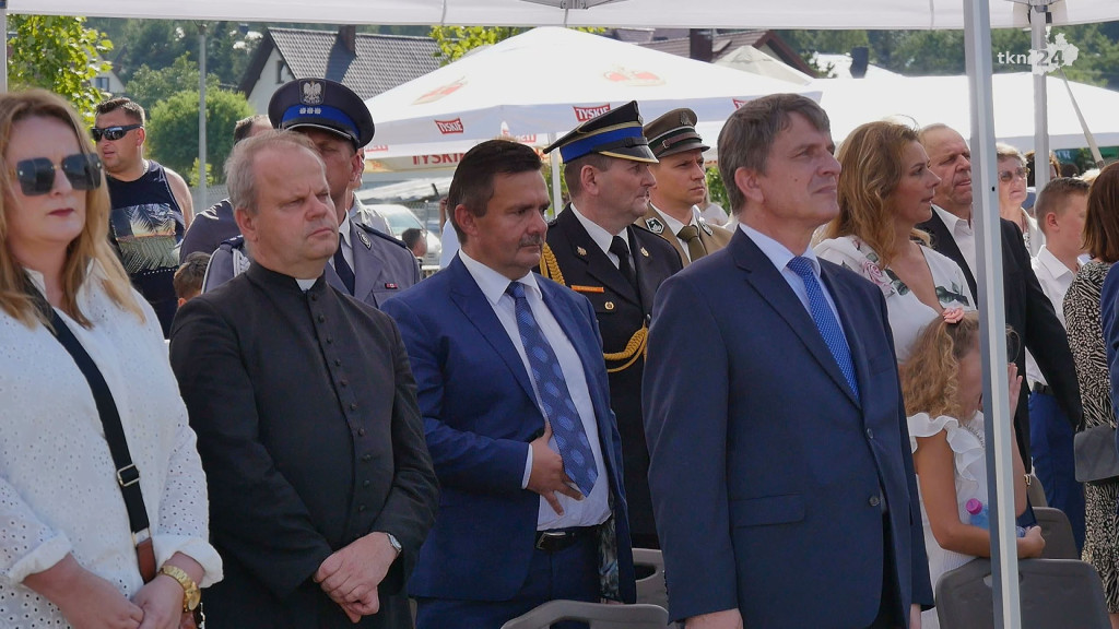 WIDEO: Gmina Smyków ma 30 lat! Za nami piękne święto