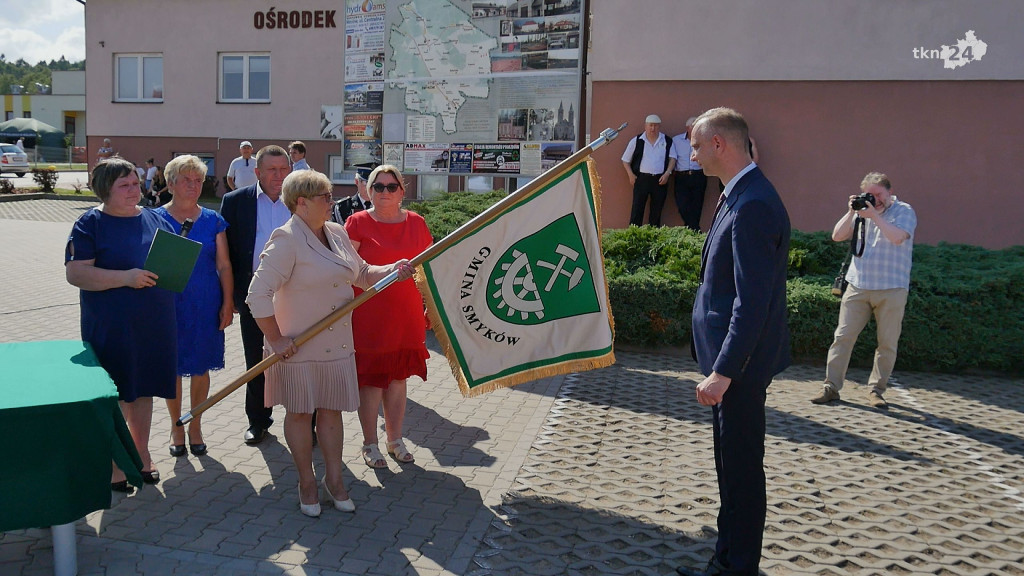 WIDEO: Gmina Smyków ma 30 lat! Za nami piękne święto