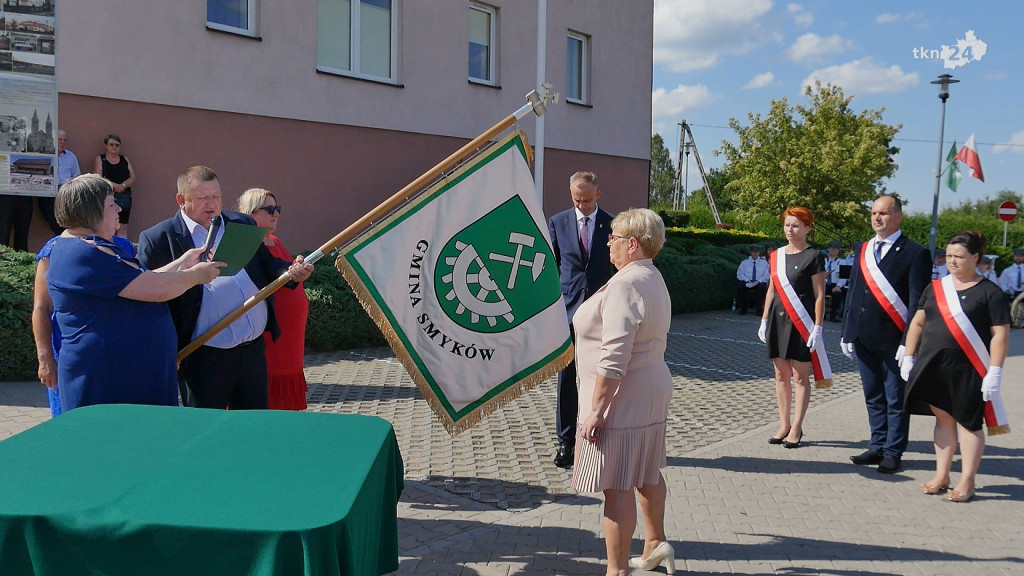 WIDEO: Gmina Smyków ma 30 lat! Za nami piękne święto
