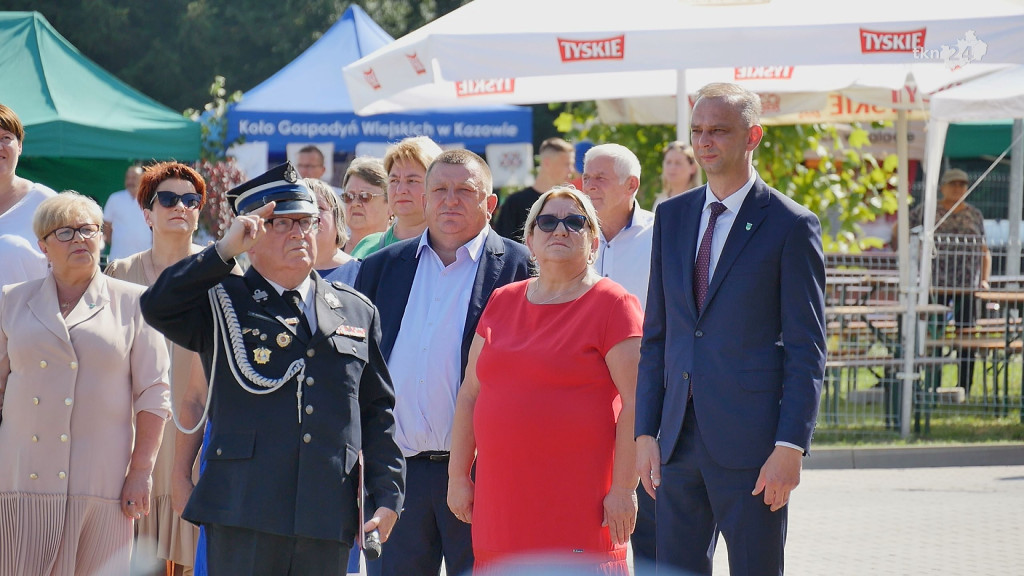 WIDEO: Gmina Smyków ma 30 lat! Za nami piękne święto