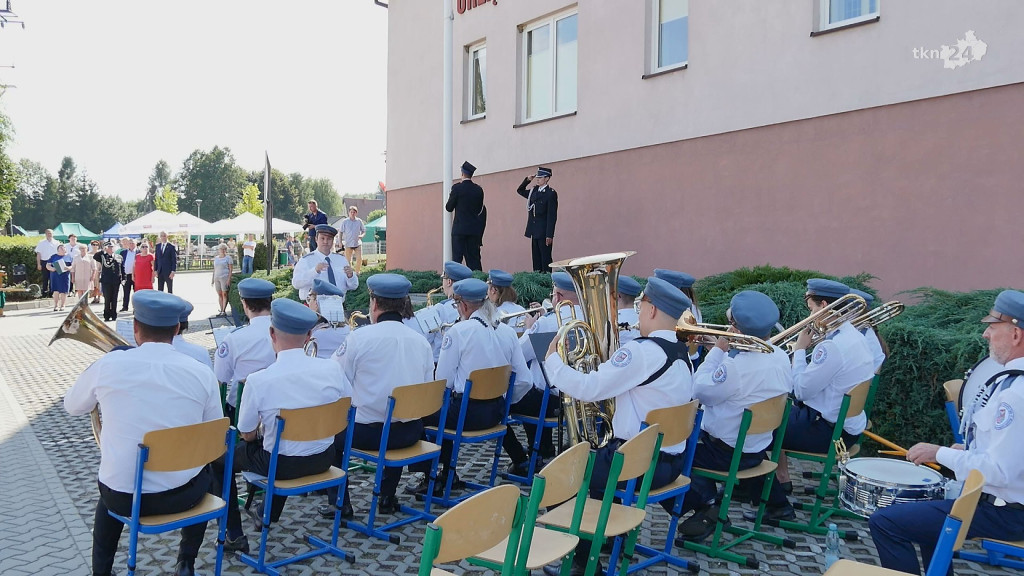 WIDEO: Gmina Smyków ma 30 lat! Za nami piękne święto