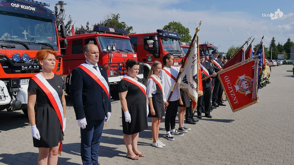 WIDEO: Gmina Smyków ma 30 lat! Za nami piękne święto