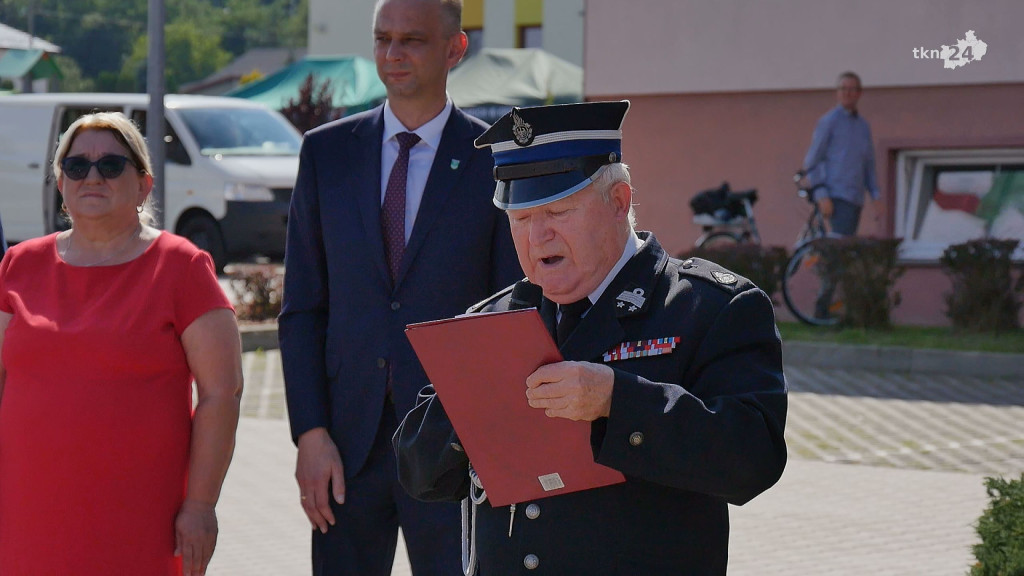 WIDEO: Gmina Smyków ma 30 lat! Za nami piękne święto