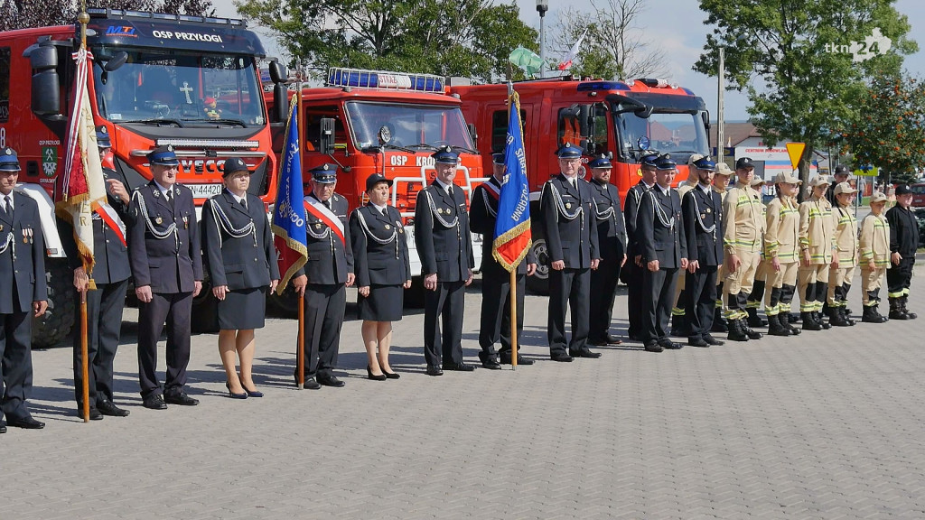 WIDEO: Gmina Smyków ma 30 lat! Za nami piękne święto