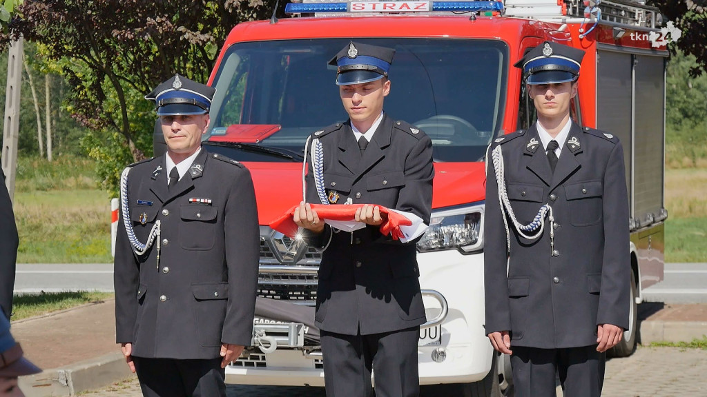 WIDEO: Gmina Smyków ma 30 lat! Za nami piękne święto