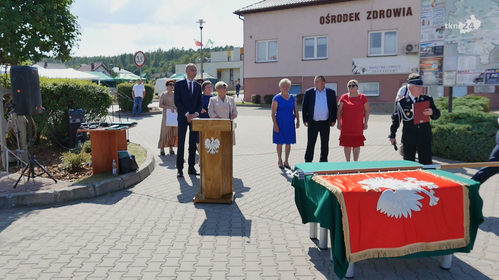 WIDEO: Gmina Smyków ma 30 lat! Za nami piękne święto