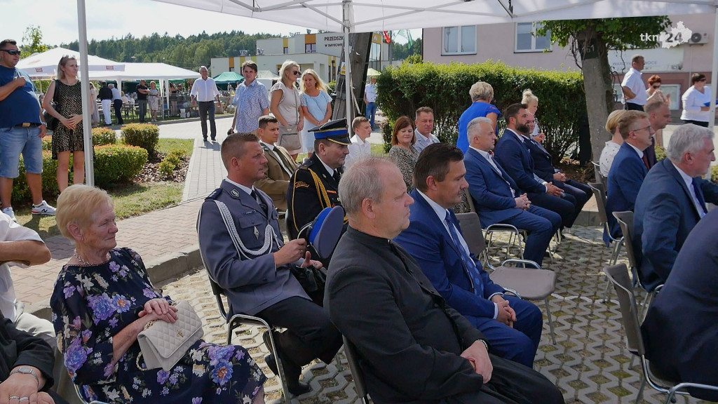 WIDEO: Gmina Smyków ma 30 lat! Za nami piękne święto