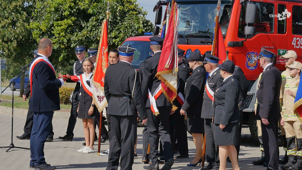 WIDEO: Gmina Smyków ma 30 lat! Za nami piękne święto