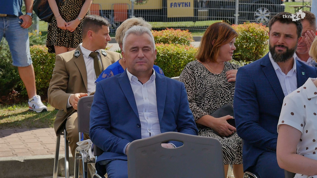 WIDEO: Gmina Smyków ma 30 lat! Za nami piękne święto