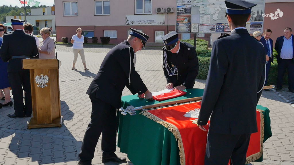 WIDEO: Gmina Smyków ma 30 lat! Za nami piękne święto