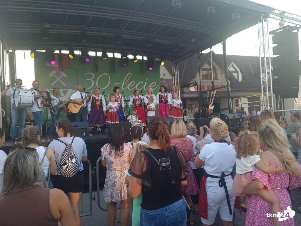 WIDEO: Gmina Smyków ma 30 lat! Za nami piękne święto