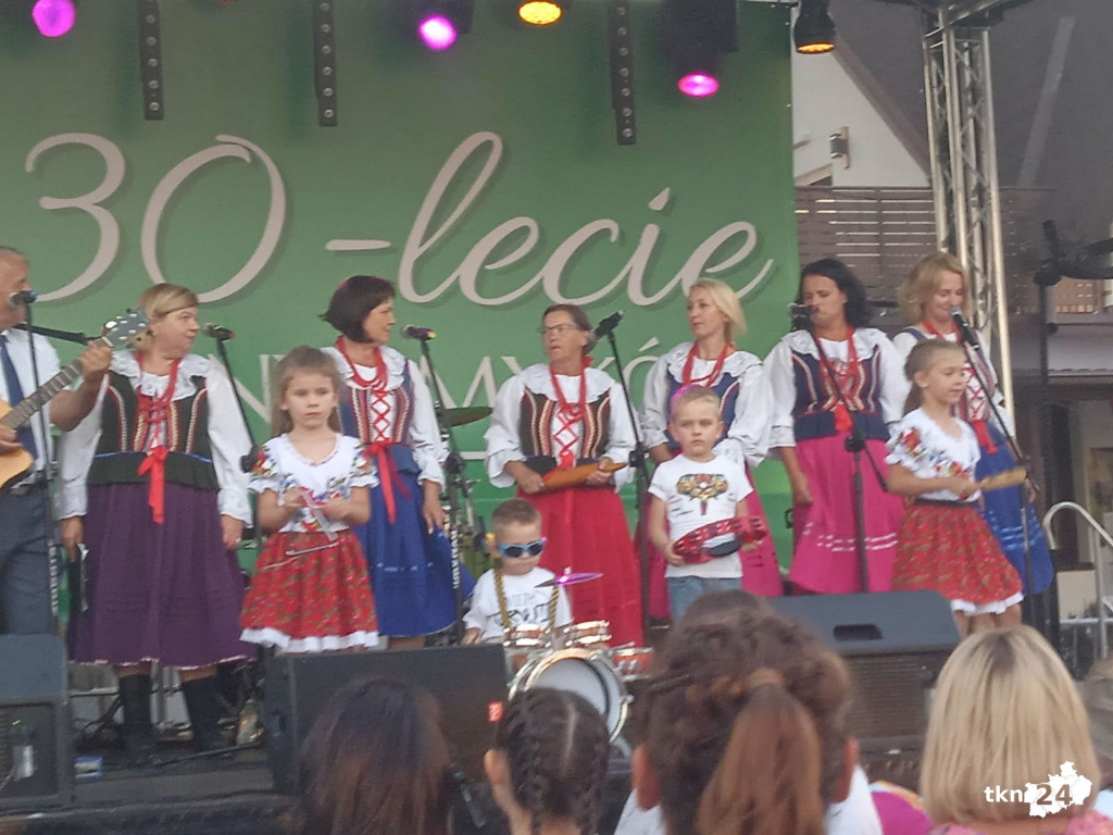 WIDEO: Gmina Smyków ma 30 lat! Za nami piękne święto