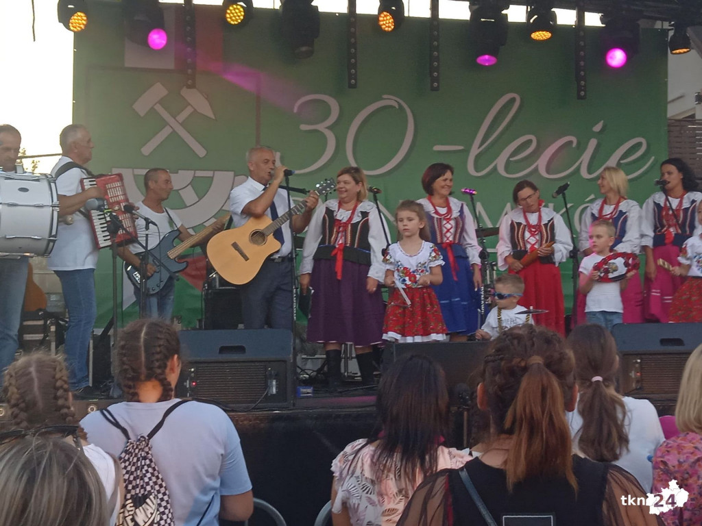 WIDEO: Gmina Smyków ma 30 lat! Za nami piękne święto