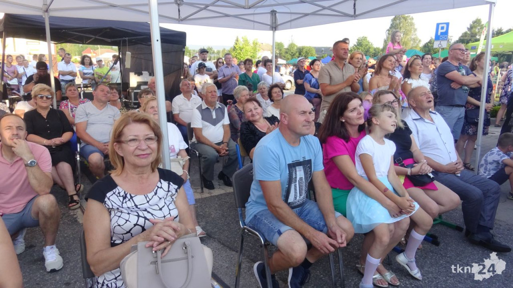 WIDEO: Gmina Smyków ma 30 lat! Za nami piękne święto