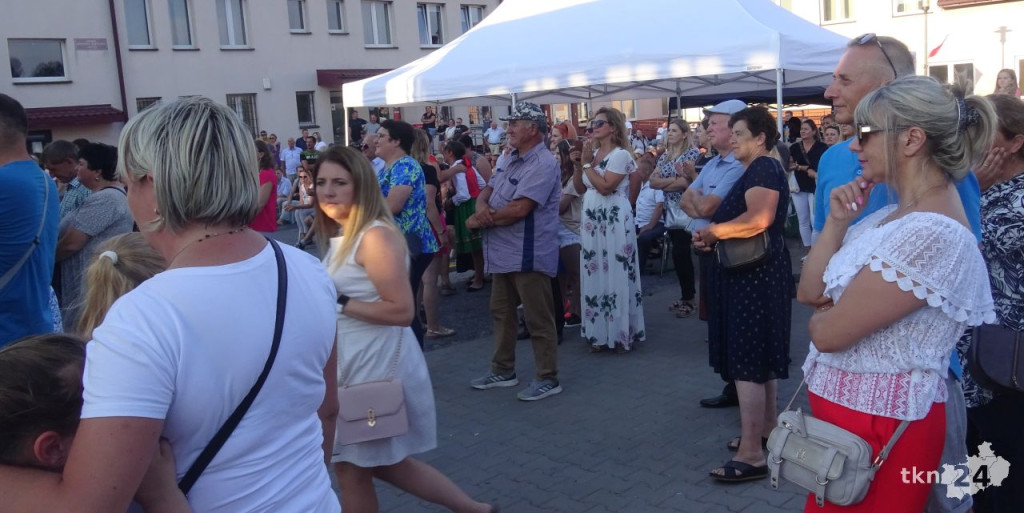 WIDEO: Gmina Smyków ma 30 lat! Za nami piękne święto