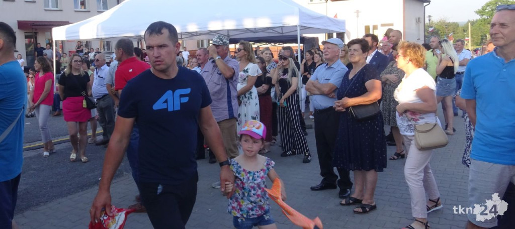 WIDEO: Gmina Smyków ma 30 lat! Za nami piękne święto